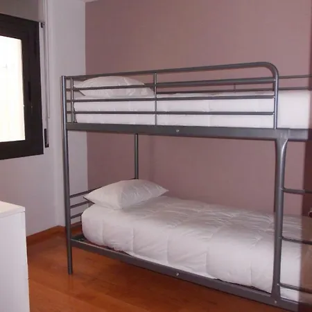 Blanes Apartment *
