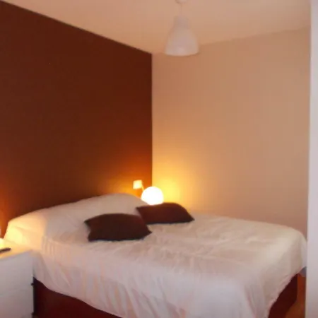 Blanes Apartment Blanes