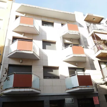 Blanes Apartment