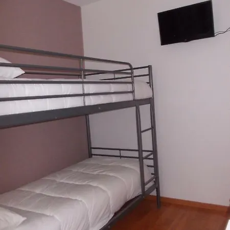 Blanes Apartment *