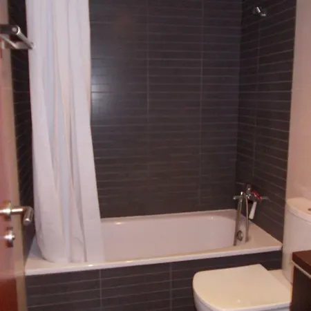 Blanes Apartment *