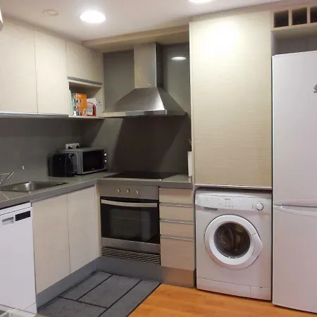 Apartment Blanes