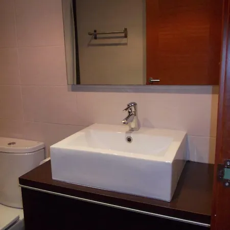 Apartment Blanes *