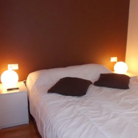 Blanes Apartment *