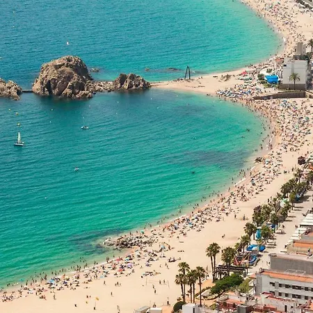 Blanes Apartment