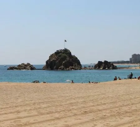 Blanes Apartment