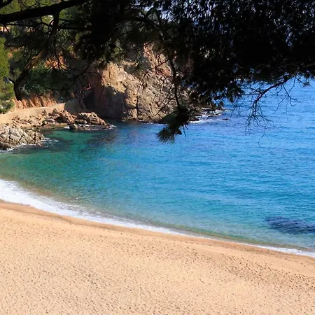 Blanes Apartment